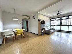 Blk 460 Clementi Avenue 3 (Clementi), HDB 4 Rooms #628415541